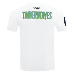 NBA Anthony Edwards Minnesota Timberwolves Pro Standard City Ransom T-Shirt