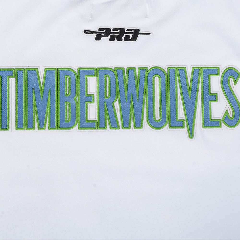 NBA Anthony Edwards Minnesota Timberwolves Pro Standard City Ransom T-Shirt