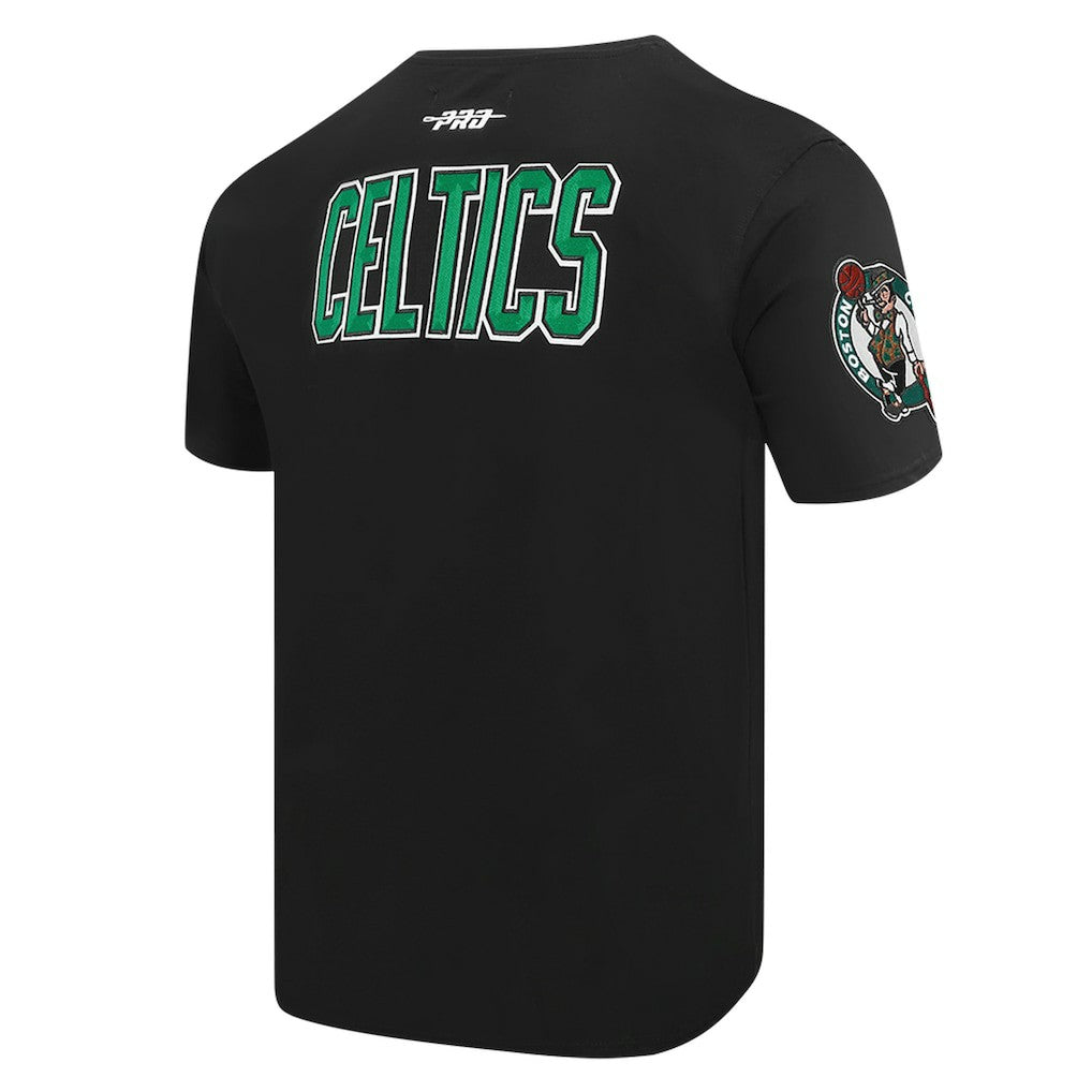 NBA Jayson Tatum Boston Celtics Pro Standard City Ransom T-Shirt
