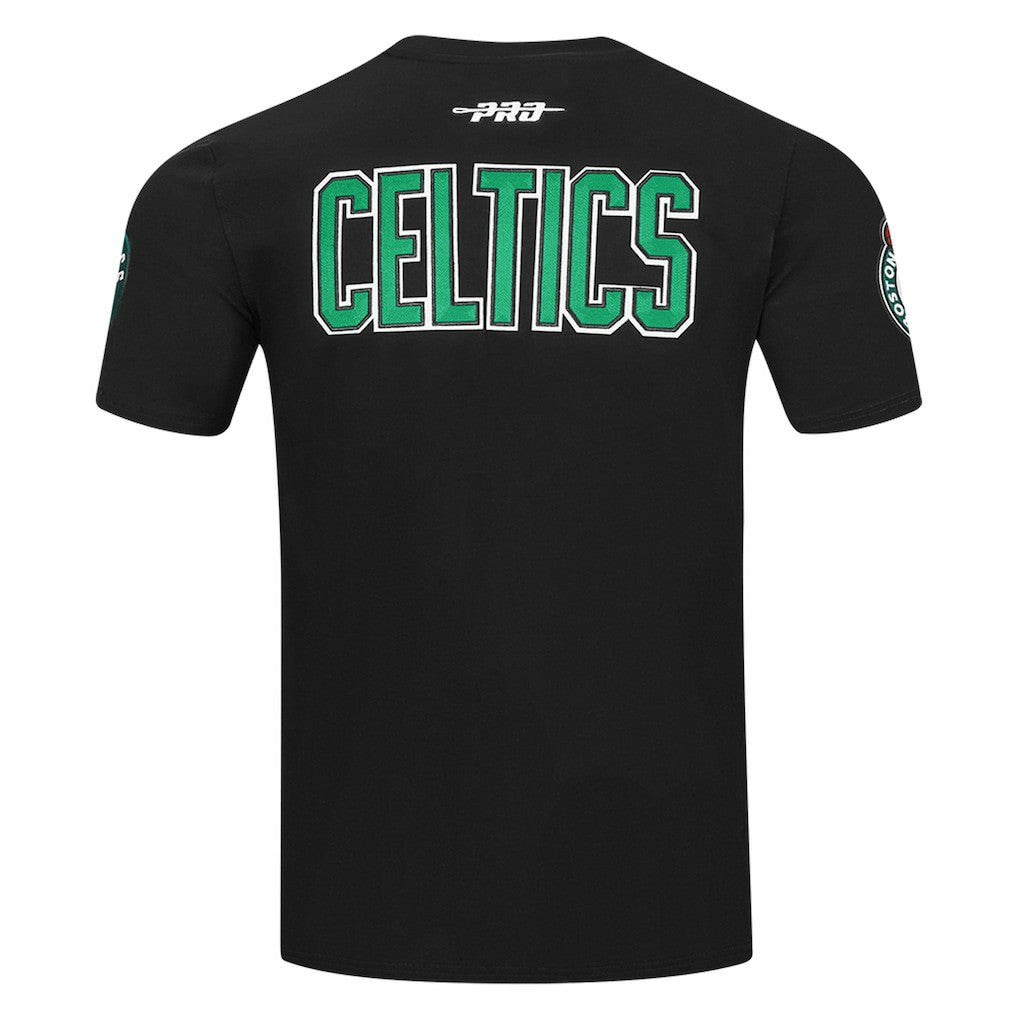 NBA Jayson Tatum Boston Celtics Pro Standard City Ransom T-Shirt