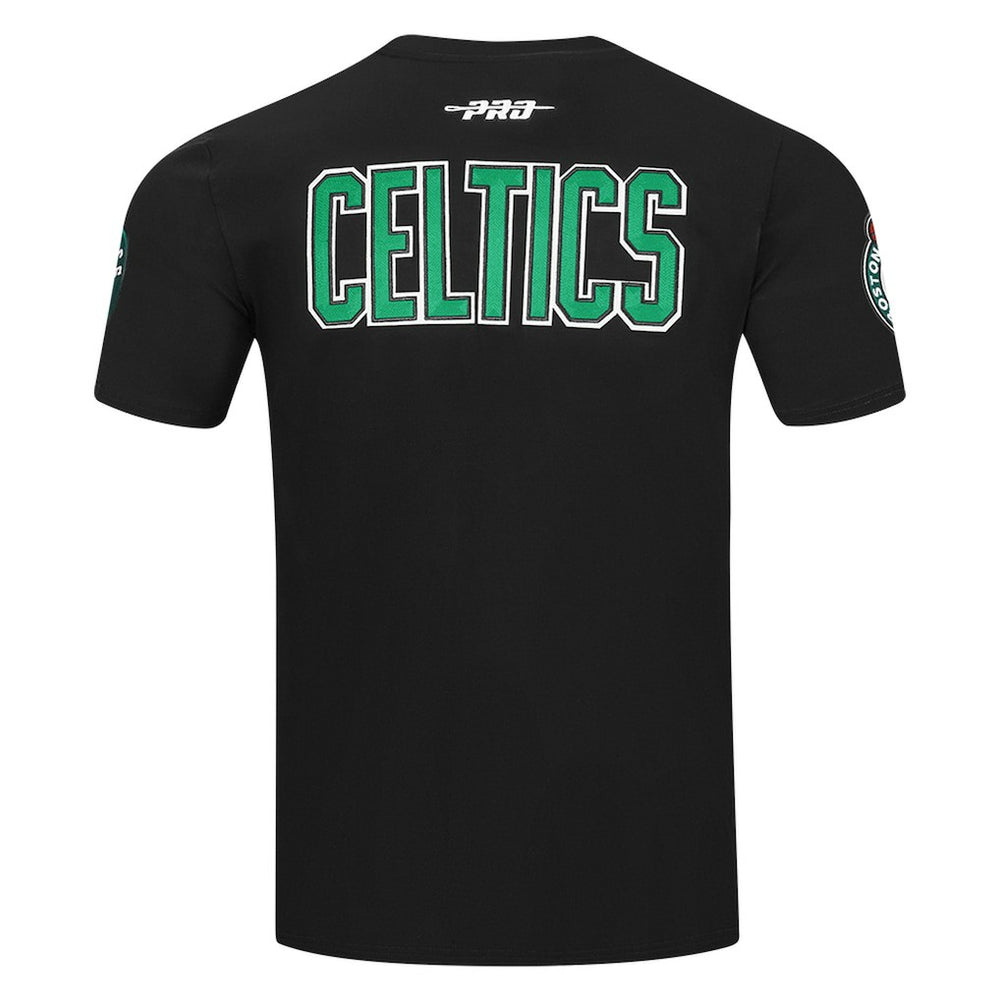 NBA Jayson Tatum Boston Celtics Pro Standard City Ransom T-Shirt