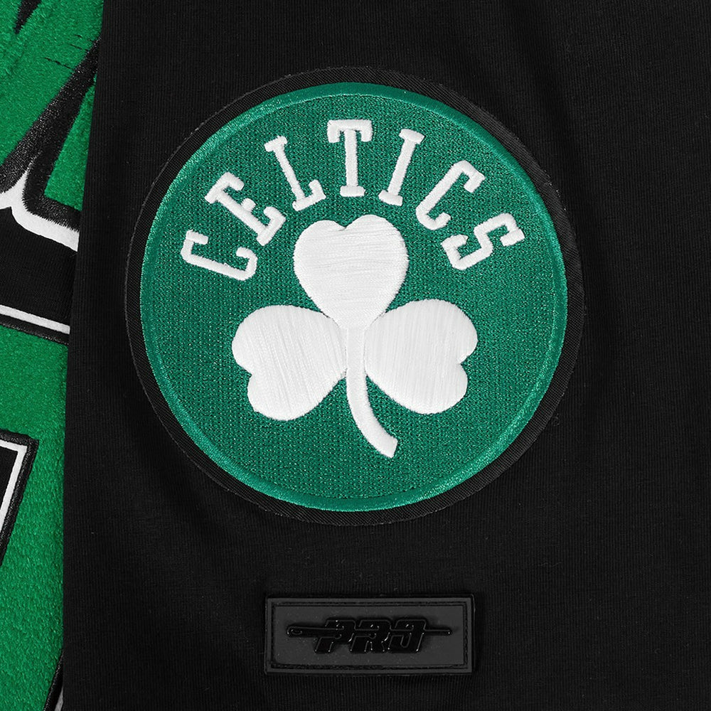 NBA Jayson Tatum Boston Celtics Pro Standard City Ransom T-Shirt