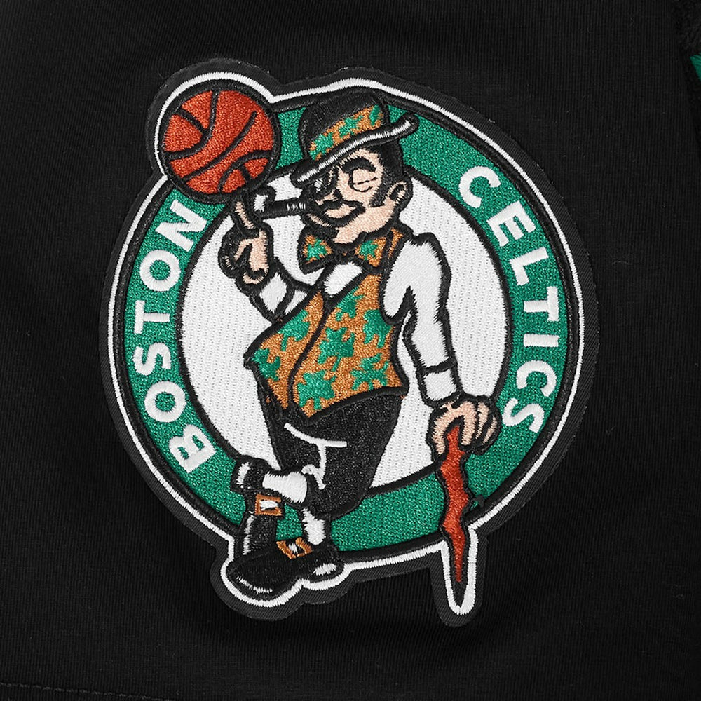 NBA Jayson Tatum Boston Celtics Pro Standard City Ransom T-Shirt
