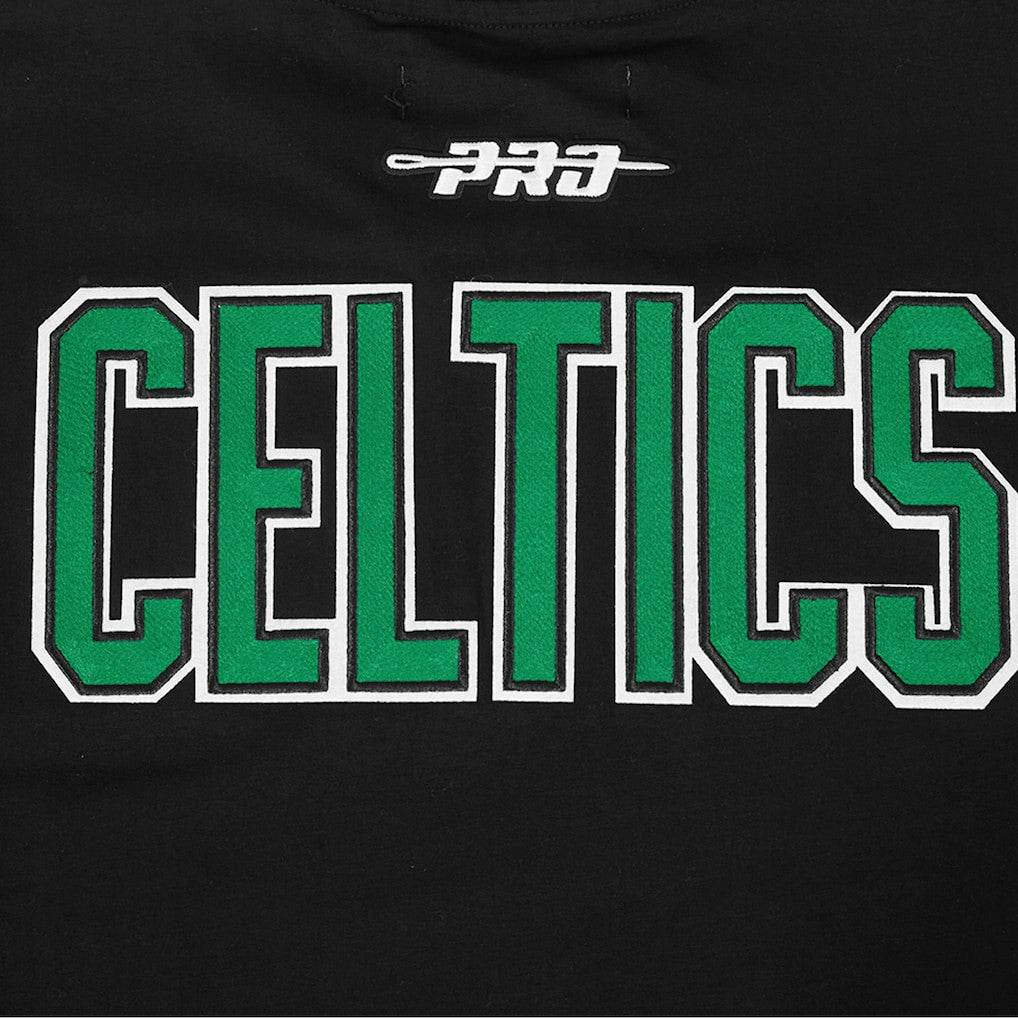 NBA Jayson Tatum Boston Celtics Pro Standard City Ransom T-Shirt