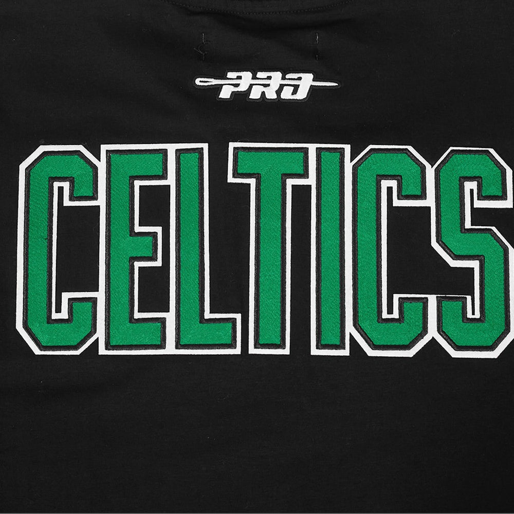 NBA Jayson Tatum Boston Celtics Pro Standard City Ransom T-Shirt
