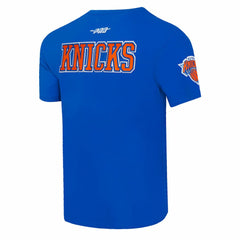 NBA Jalen Brunson New York Knicks Pro Standard City Ransom T-Shirt