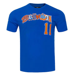 NBA Jalen Brunson New York Knicks Pro Standard City Ransom T-Shirt