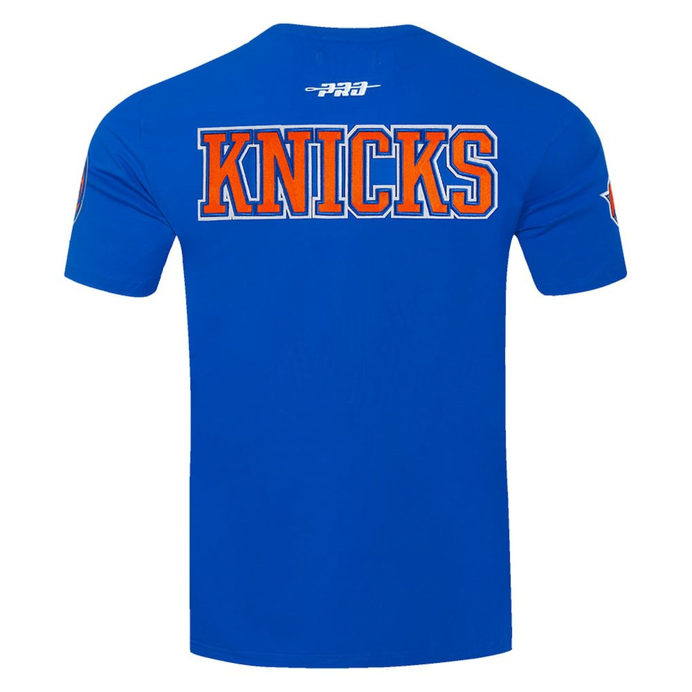 NBA Jalen Brunson New York Knicks Pro Standard City Ransom T-Shirt