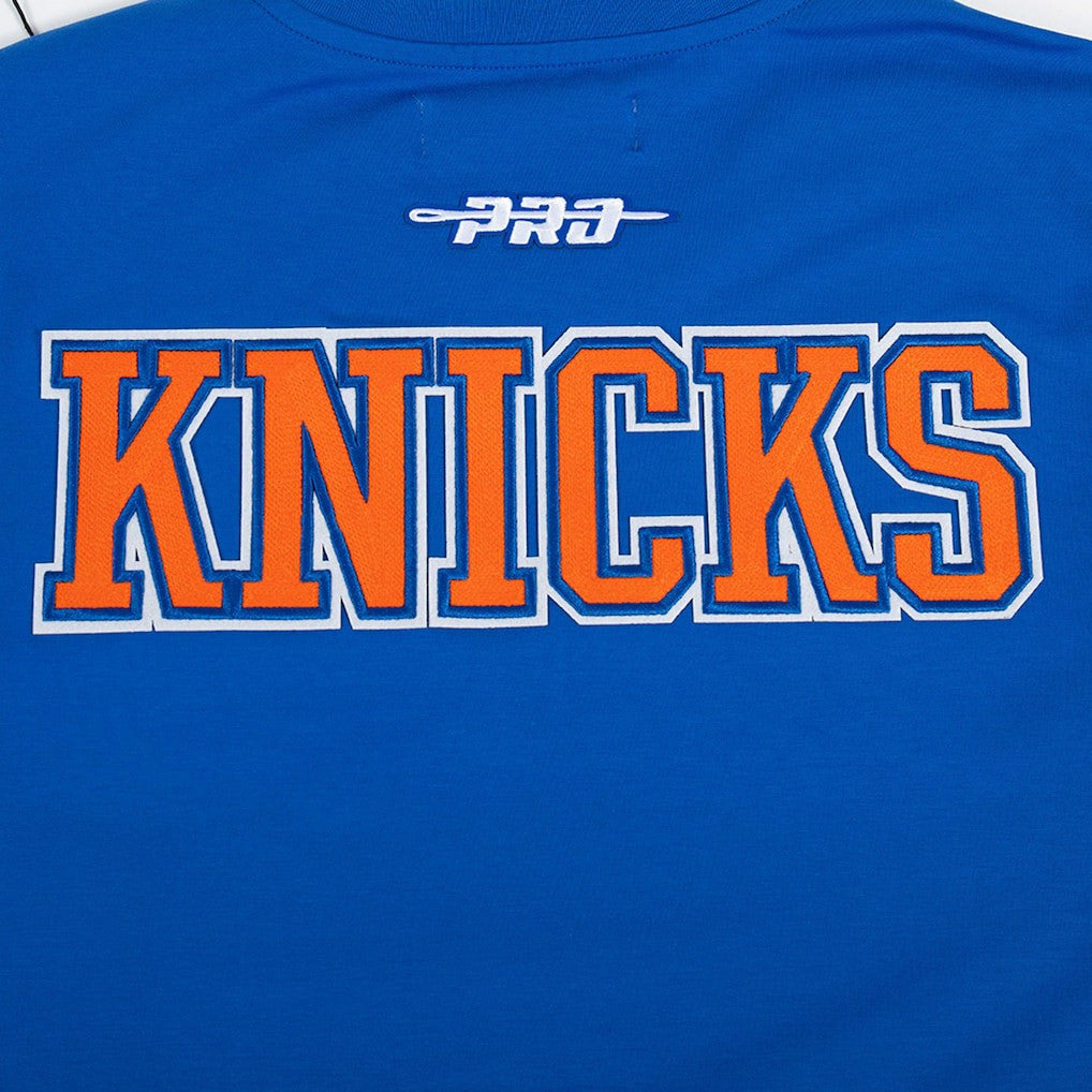 NBA Jalen Brunson New York Knicks Pro Standard City Ransom T-Shirt