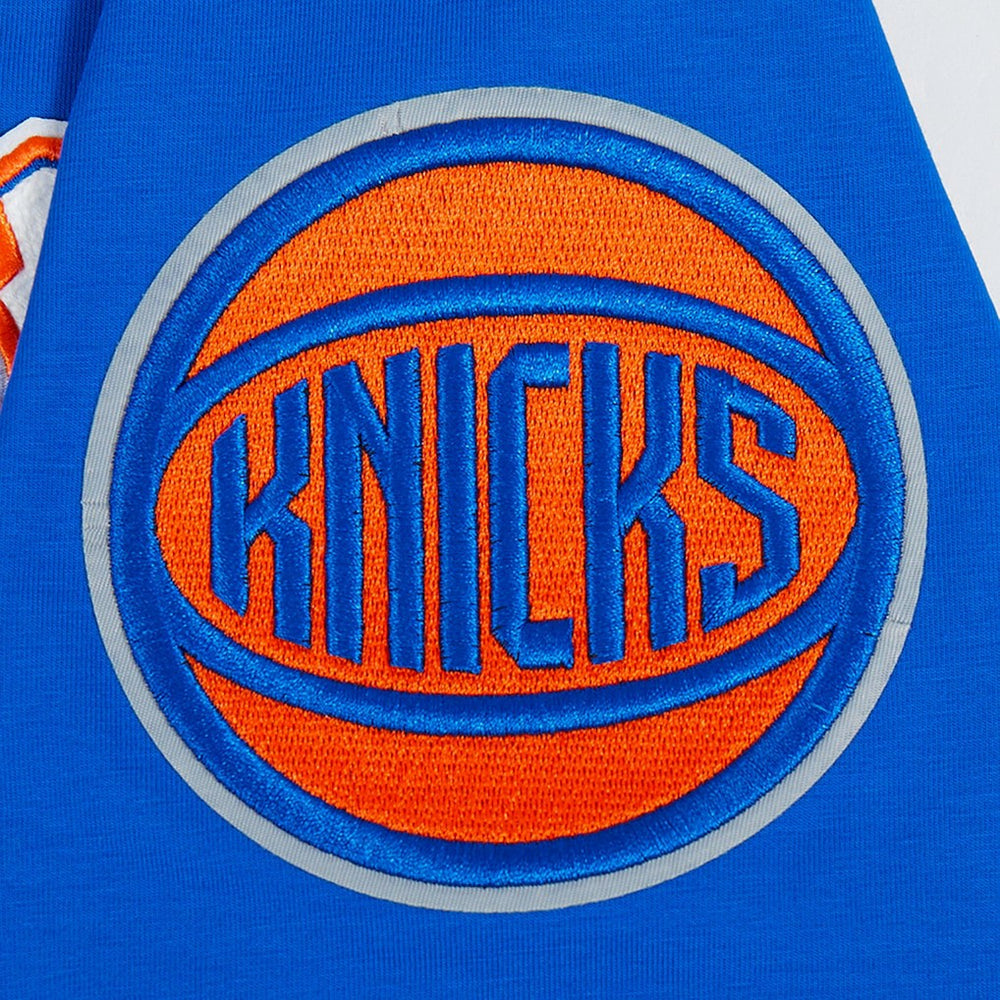 NBA Jalen Brunson New York Knicks Pro Standard City Ransom T-Shirt