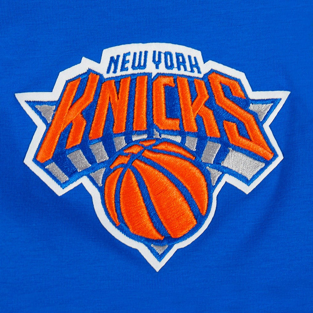 NBA Jalen Brunson New York Knicks Pro Standard City Ransom T-Shirt