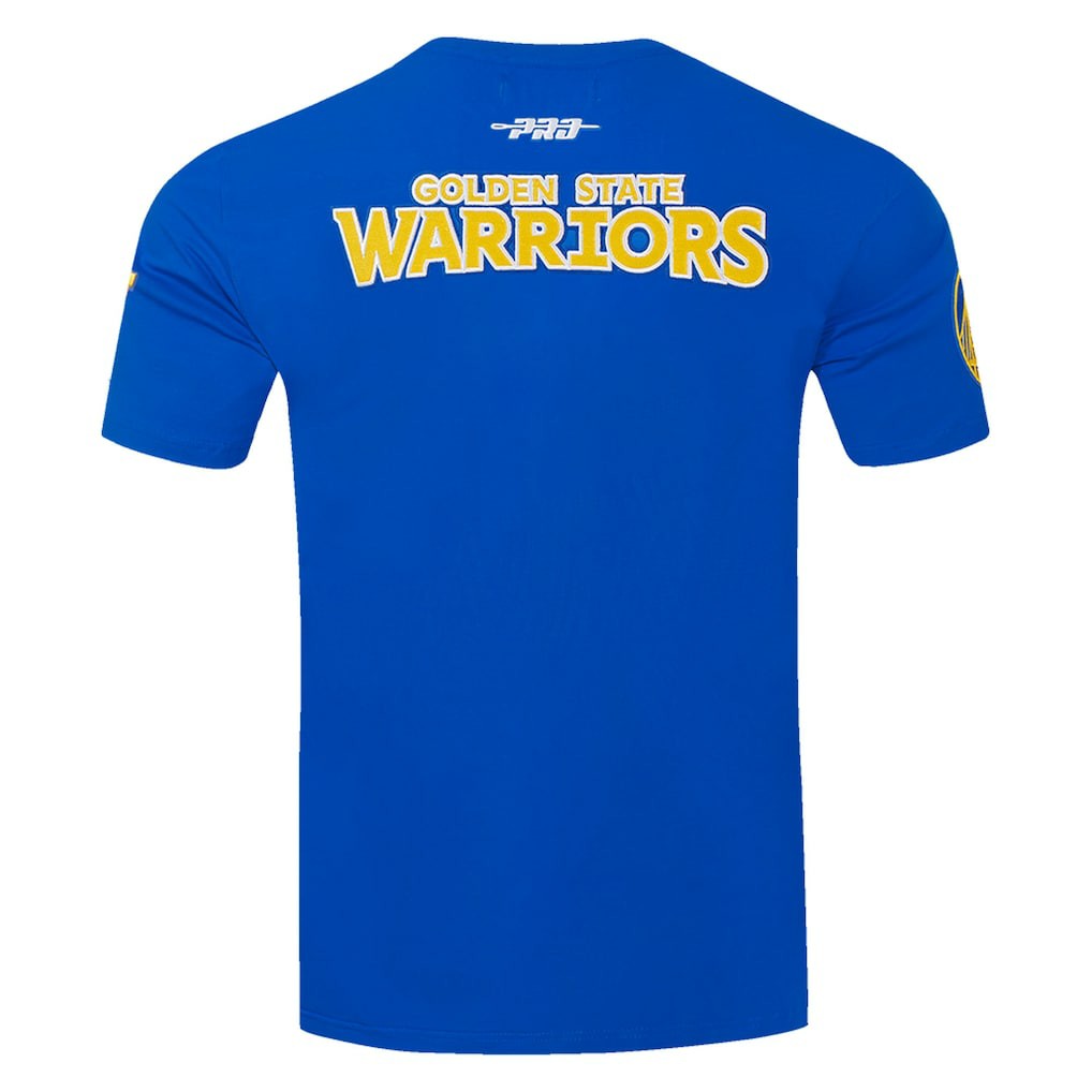 NBA Stephen Curry Golden State Warriors Pro Standard City Ransom T-Shirt sale