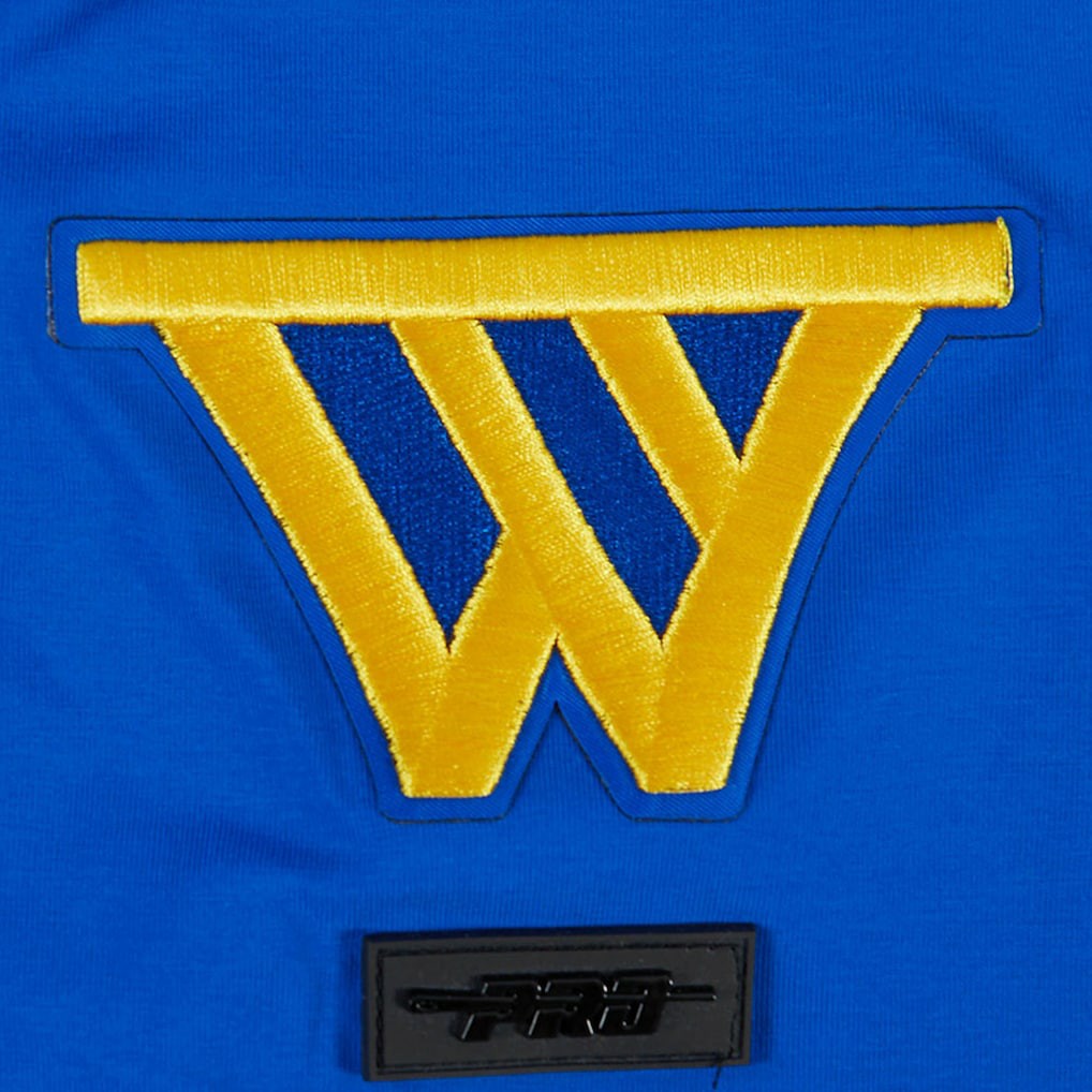 NBA Stephen Curry Golden State Warriors Pro Standard City Ransom T-Shirt sale