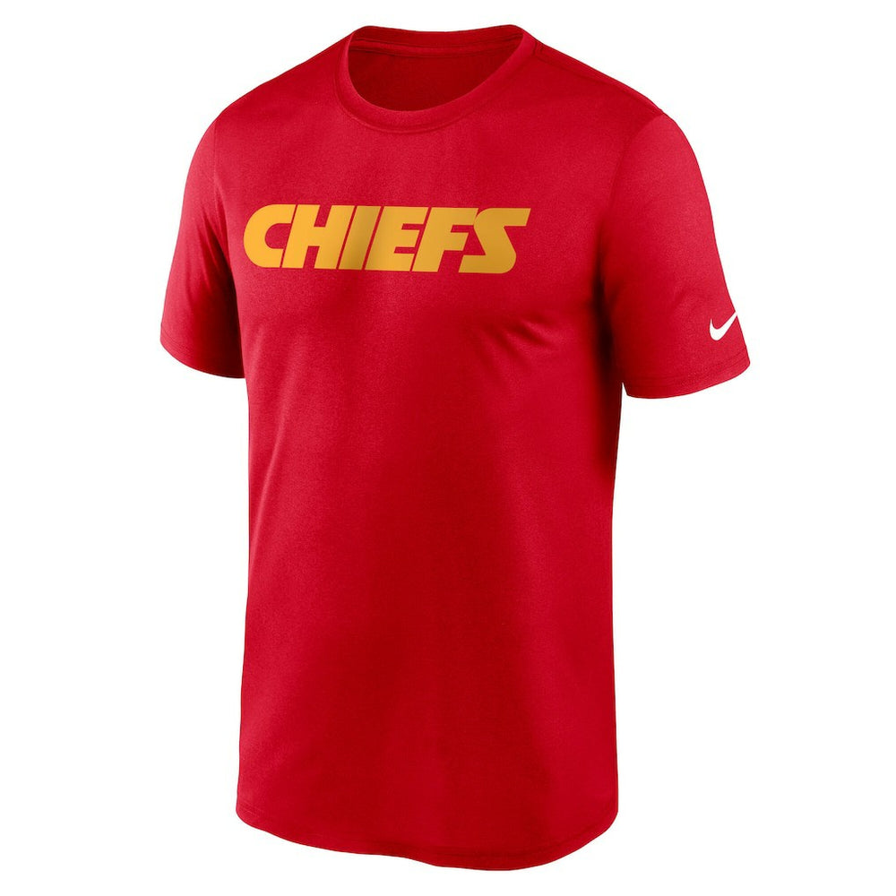Wordmark Legend T-Shirt - Kansas City Chiefs