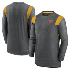 Player Performance Long Sleeve T-Shirt - Washington Commanders