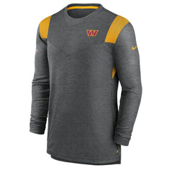 Player Performance Long Sleeve T-Shirt - Washington Commanders