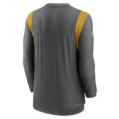 Player Performance Long Sleeve T-Shirt - Washington Commanders