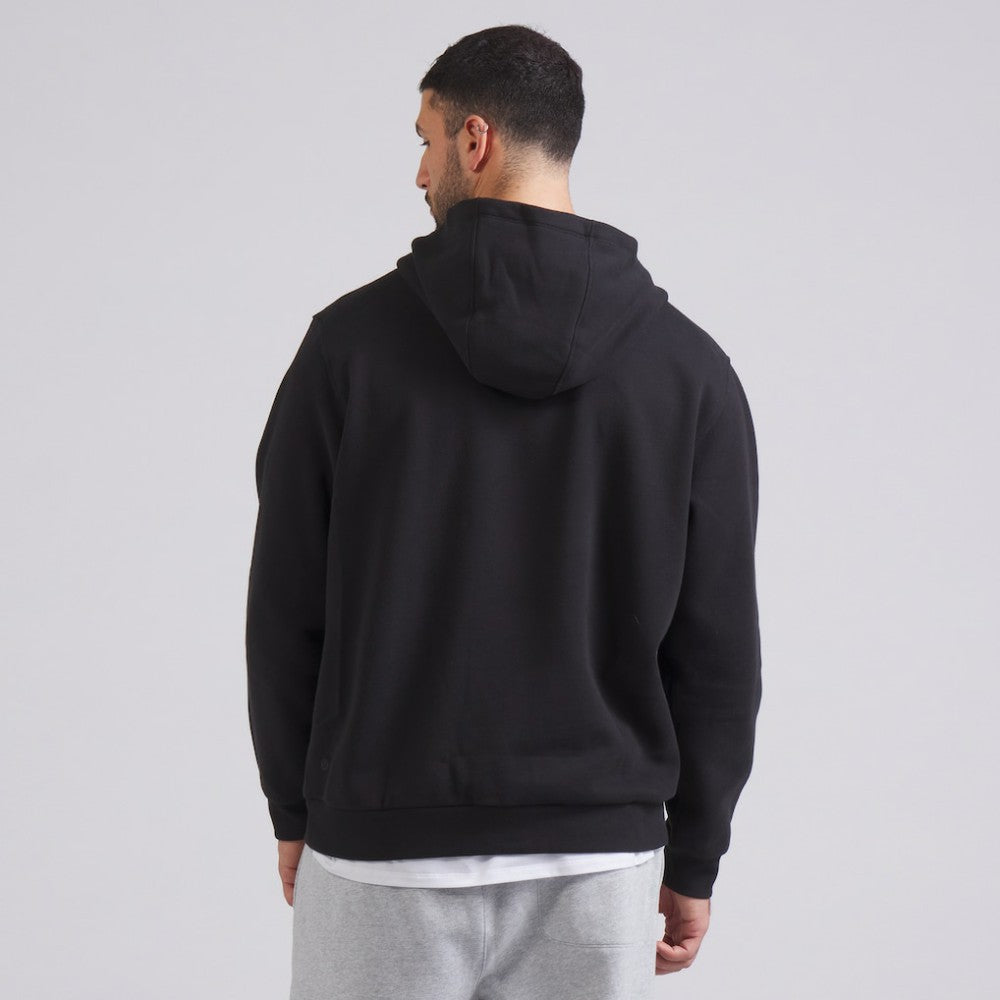 NHL Black|Black Boston Bruins lululemon Steady State Pullover Hoodie