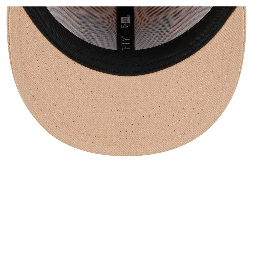 Candied Pecan 59FIFTY Fitted Hat - Washington Commanders
