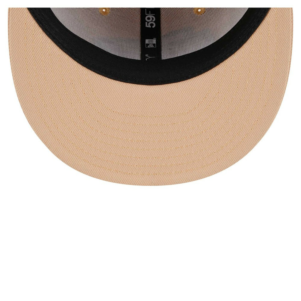 Candied Pecan 59FIFTY Fitted Hat - Kansas City Chiefs