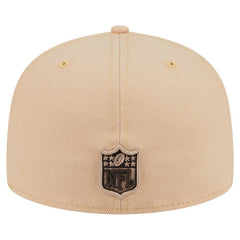 Candied Pecan 59FIFTY Fitted Hat - Minnesota Vikings