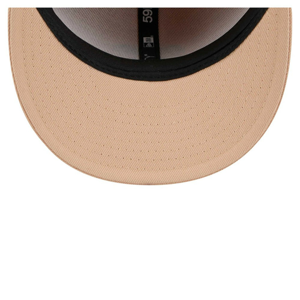 Candied Pecan 59FIFTY Fitted Hat - New Orleans Saints
