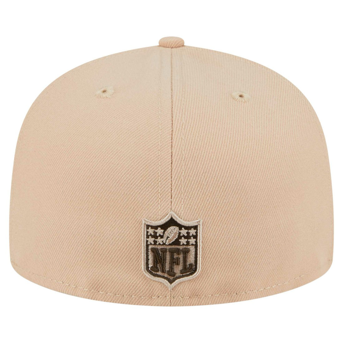 Candied Pecan 59FIFTY Fitted Hat - New York Jets