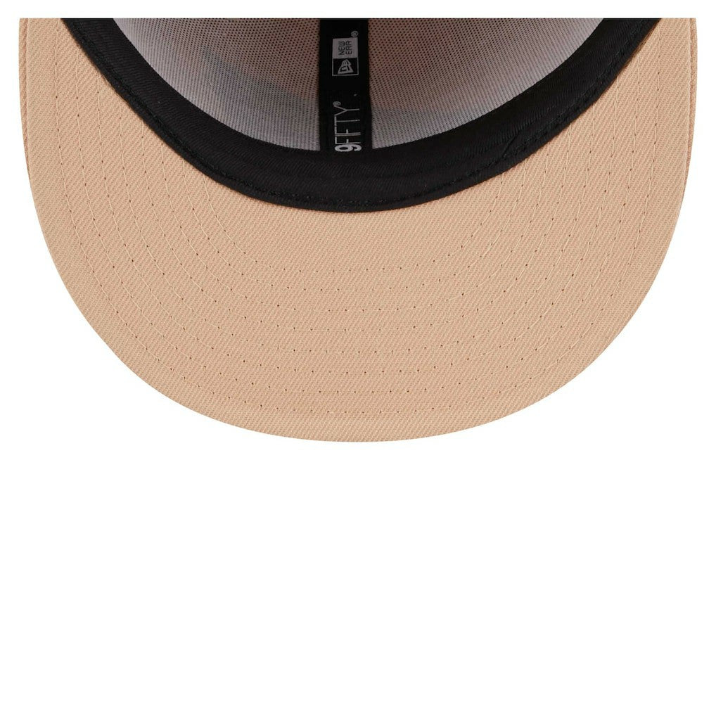Candied Pecan 59FIFTY Fitted Hat - Philadelphia Eagles
