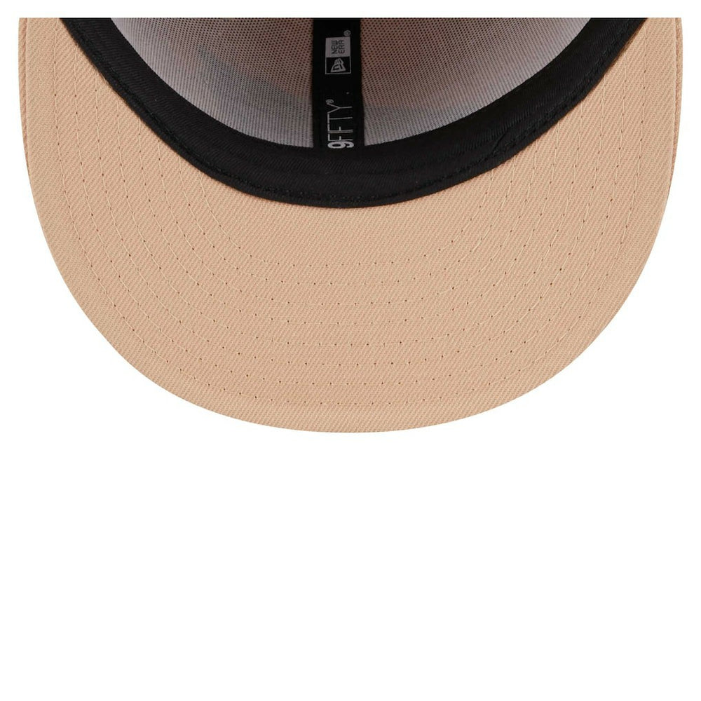 Candied Pecan 59FIFTY Fitted Hat - Philadelphia Eagles