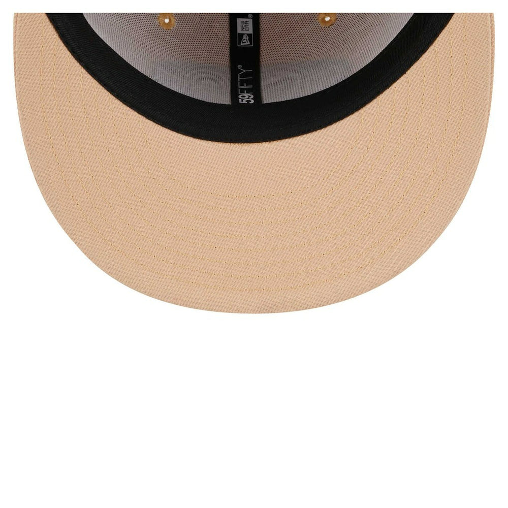 Candied Pecan 59FIFTY Fitted Hat - San Francisco 49ers