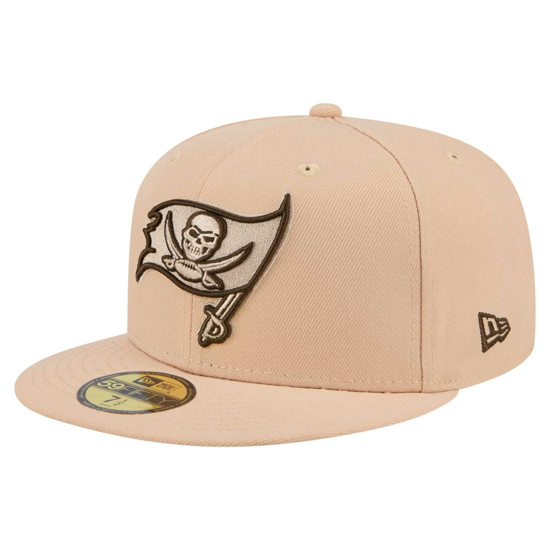 Candied Pecan 59FIFTY Fitted Hat - Tampa Bay Buccaneers