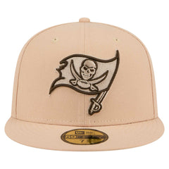 Candied Pecan 59FIFTY Fitted Hat - Tampa Bay Buccaneers