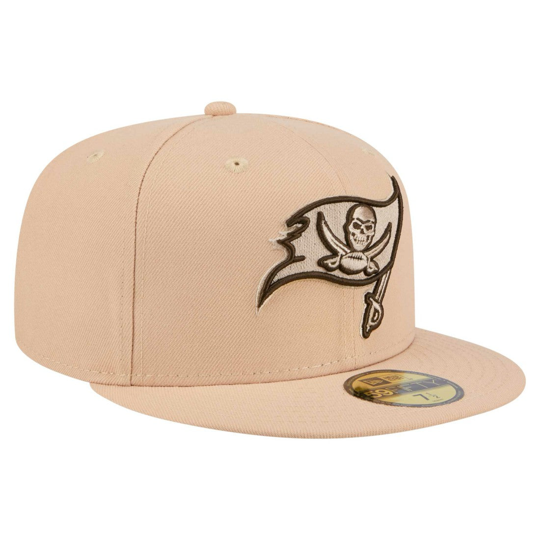 Candied Pecan 59FIFTY Fitted Hat - Tampa Bay Buccaneers