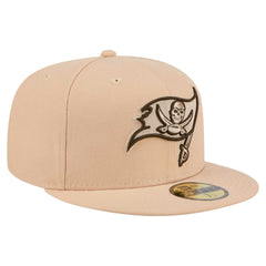Candied Pecan 59FIFTY Fitted Hat - Tampa Bay Buccaneers