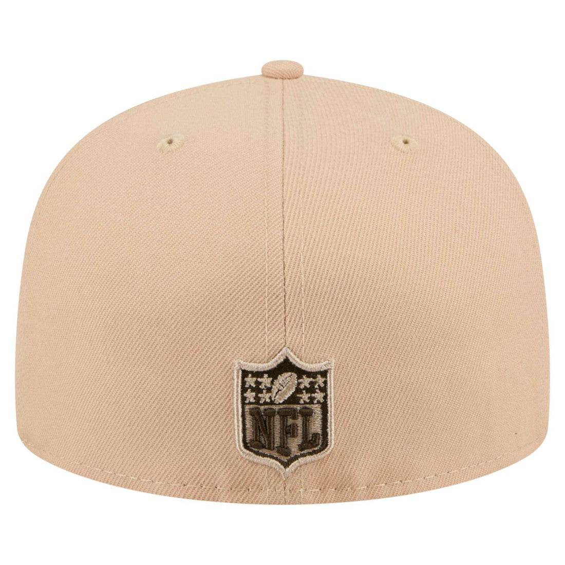 Candied Pecan 59FIFTY Fitted Hat - Tampa Bay Buccaneers