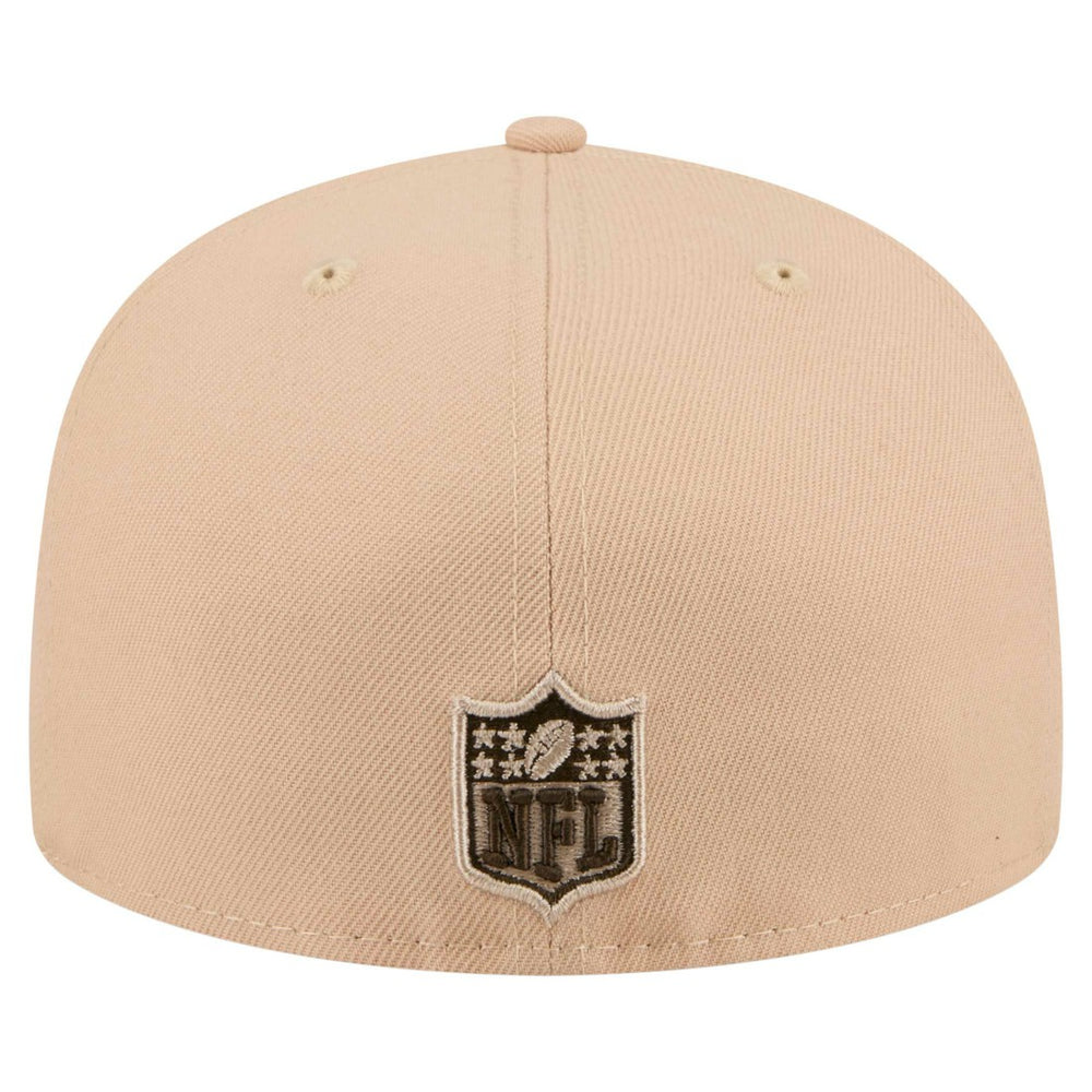 Candied Pecan 59FIFTY Fitted Hat - Tampa Bay Buccaneers
