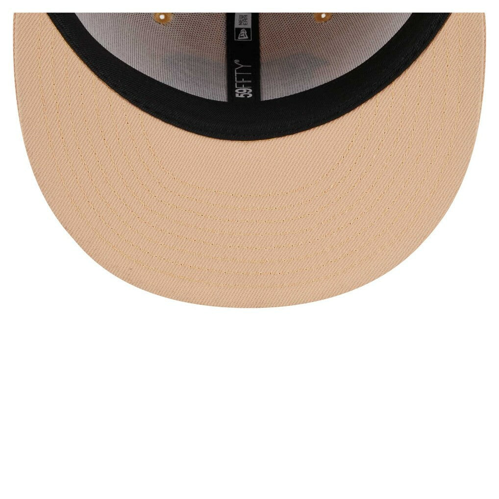 Candied Pecan 59FIFTY Fitted Hat - Cincinnati Bengals
