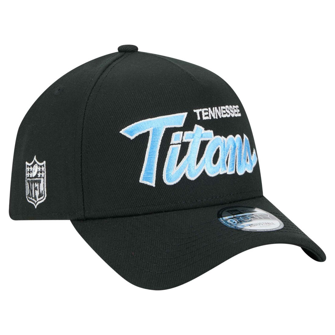 Smith 9FORTY Adjustable hat - Tennessee Titans
