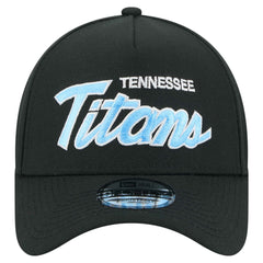 Smith 9FORTY Adjustable hat - Tennessee Titans