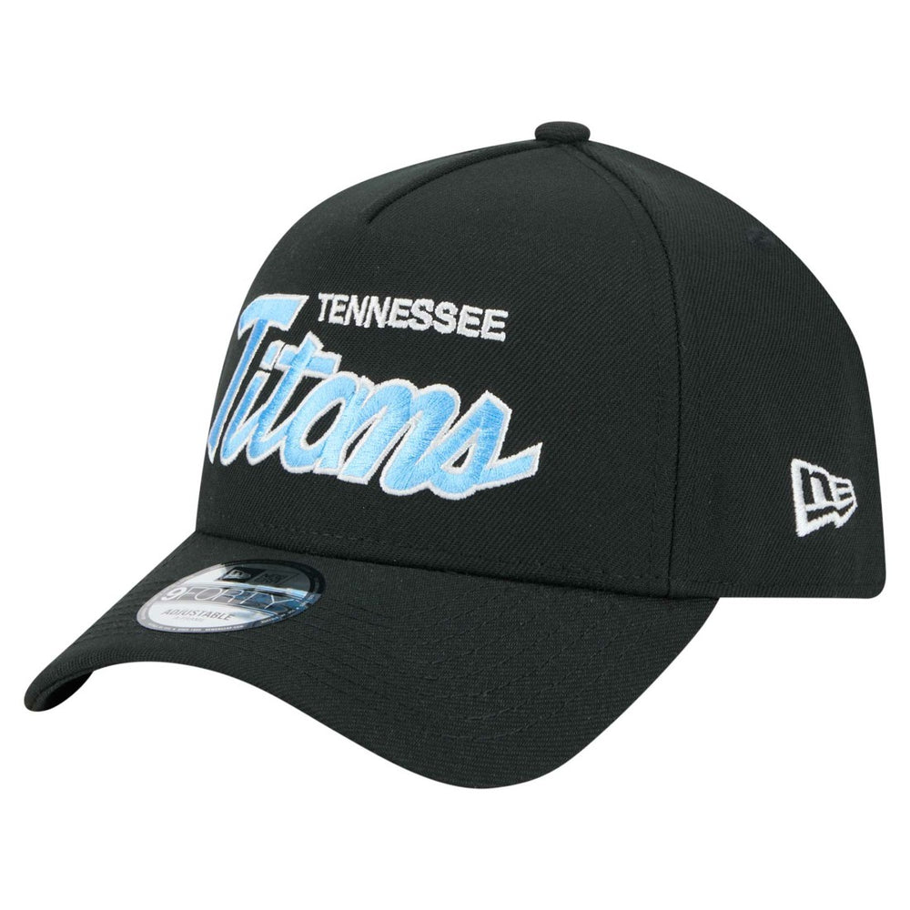 Smith 9FORTY Adjustable hat - Tennessee Titans