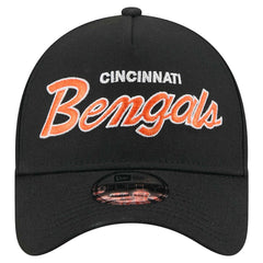 Smith 9FORTY Adjustable hat - Cincinnati Bengals