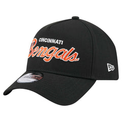 Smith 9FORTY Adjustable hat - Cincinnati Bengals