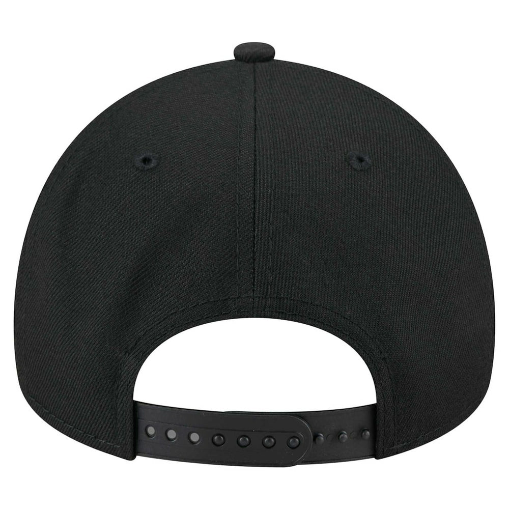 Smith 9FORTY Adjustable hat - Cincinnati Bengals