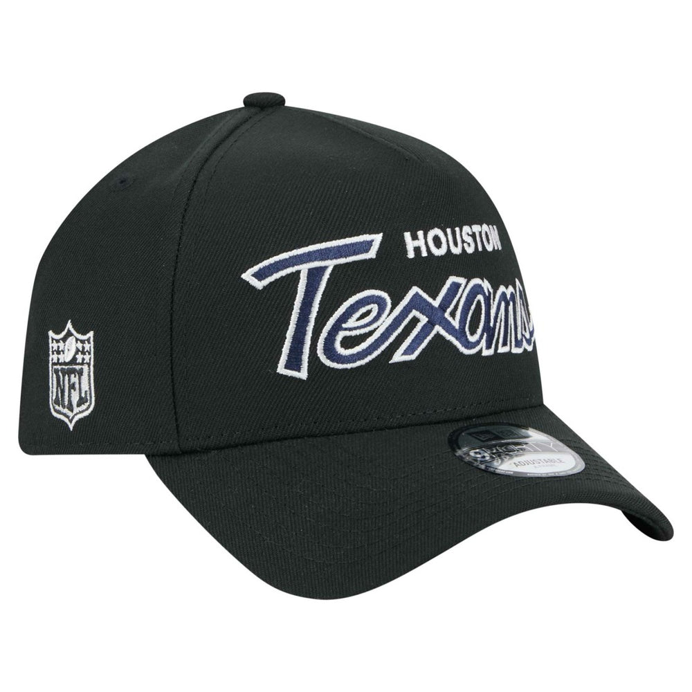 Smith 9FORTY Adjustable hat - Houston Texans