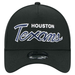 Smith 9FORTY Adjustable hat - Houston Texans