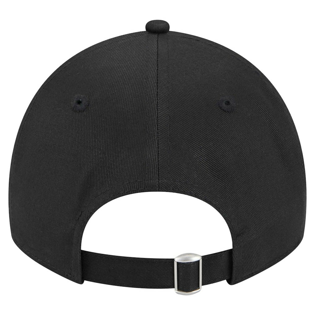 Women's Cece 9TWENTY Adjustable Hat - Baltimore Ravens