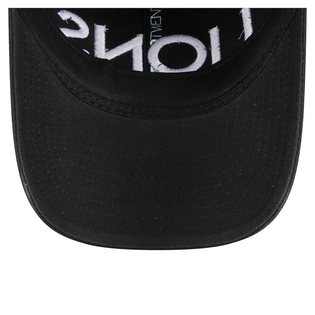 Women's Cece 9TWENTY Adjustable Hat - Detroit Lions