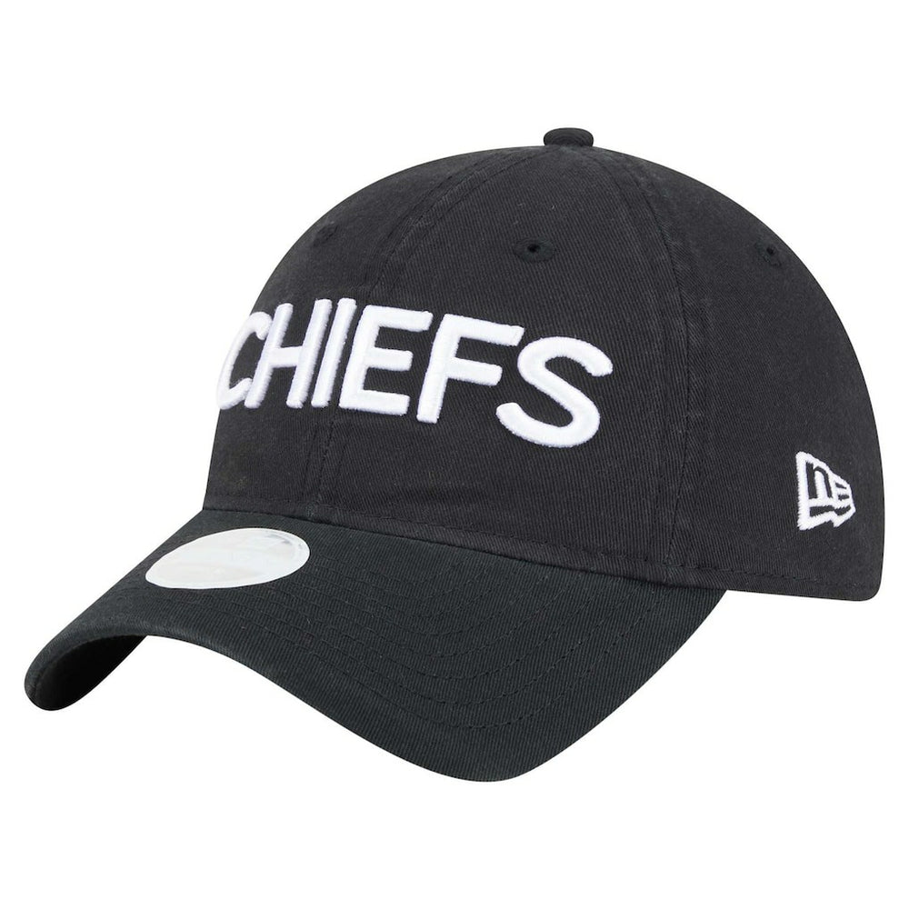 Women's Cece 9TWENTY Adjustable Hat - Kansas City Chiefs