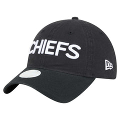 Women's Cece 9TWENTY Adjustable Hat - Kansas City Chiefs