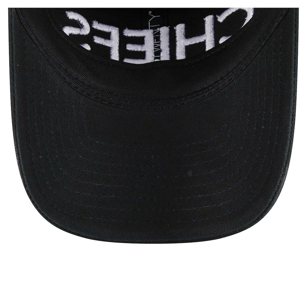 Women's Cece 9TWENTY Adjustable Hat - Kansas City Chiefs